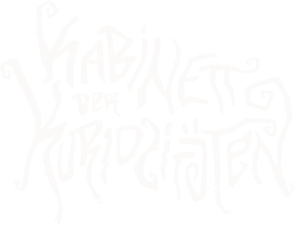 Kabinett der Kuriositäten